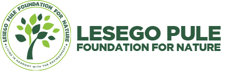 Lesego Pule Foundation for Nature